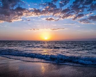 Aluthgama Beach