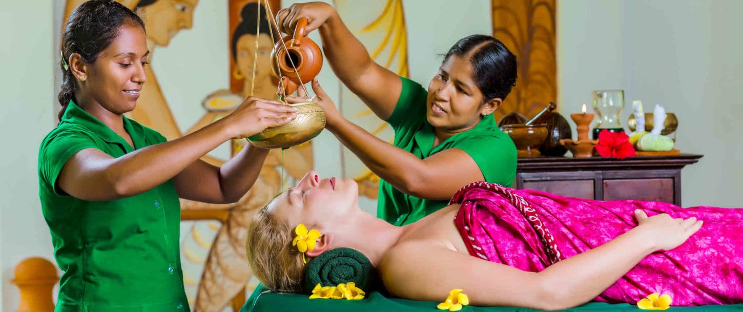 Ayurveda