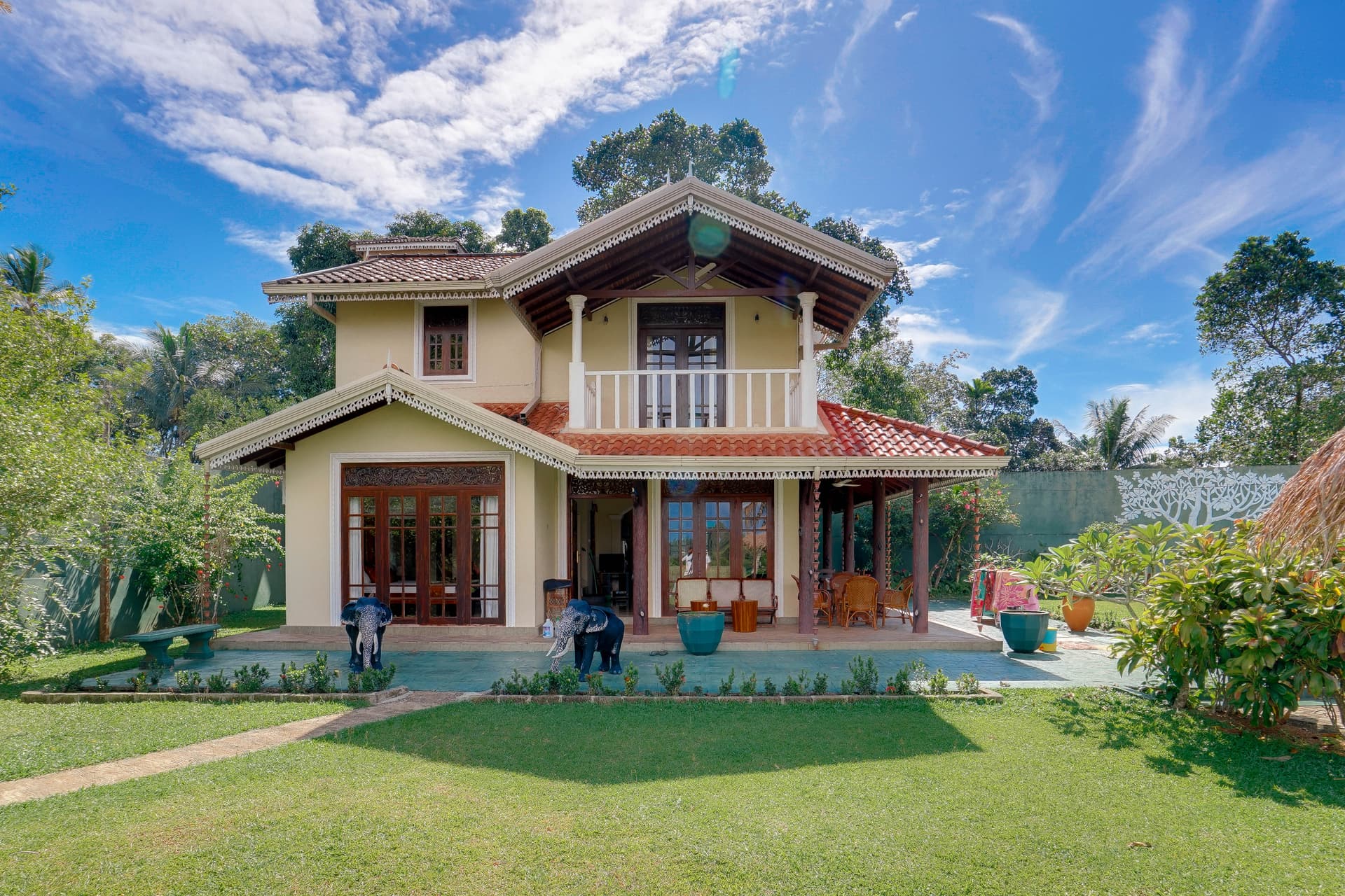 Villa Mandalay