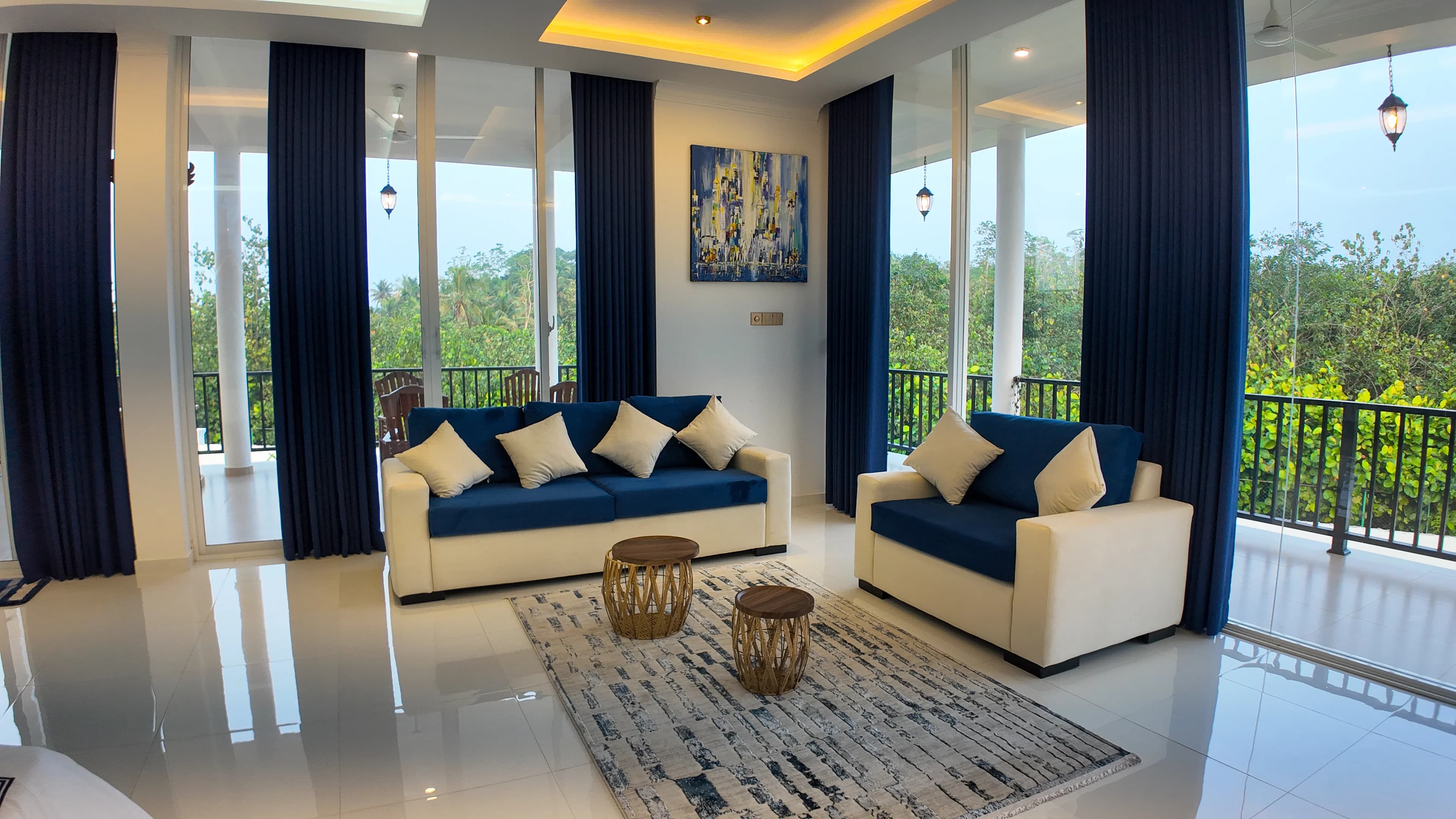 Scenery Villas Instagram post 2