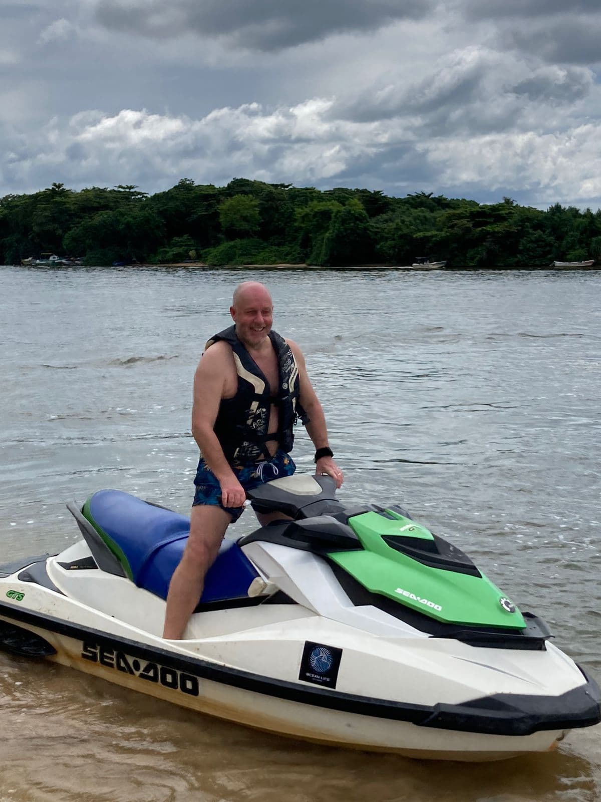 Water Sports