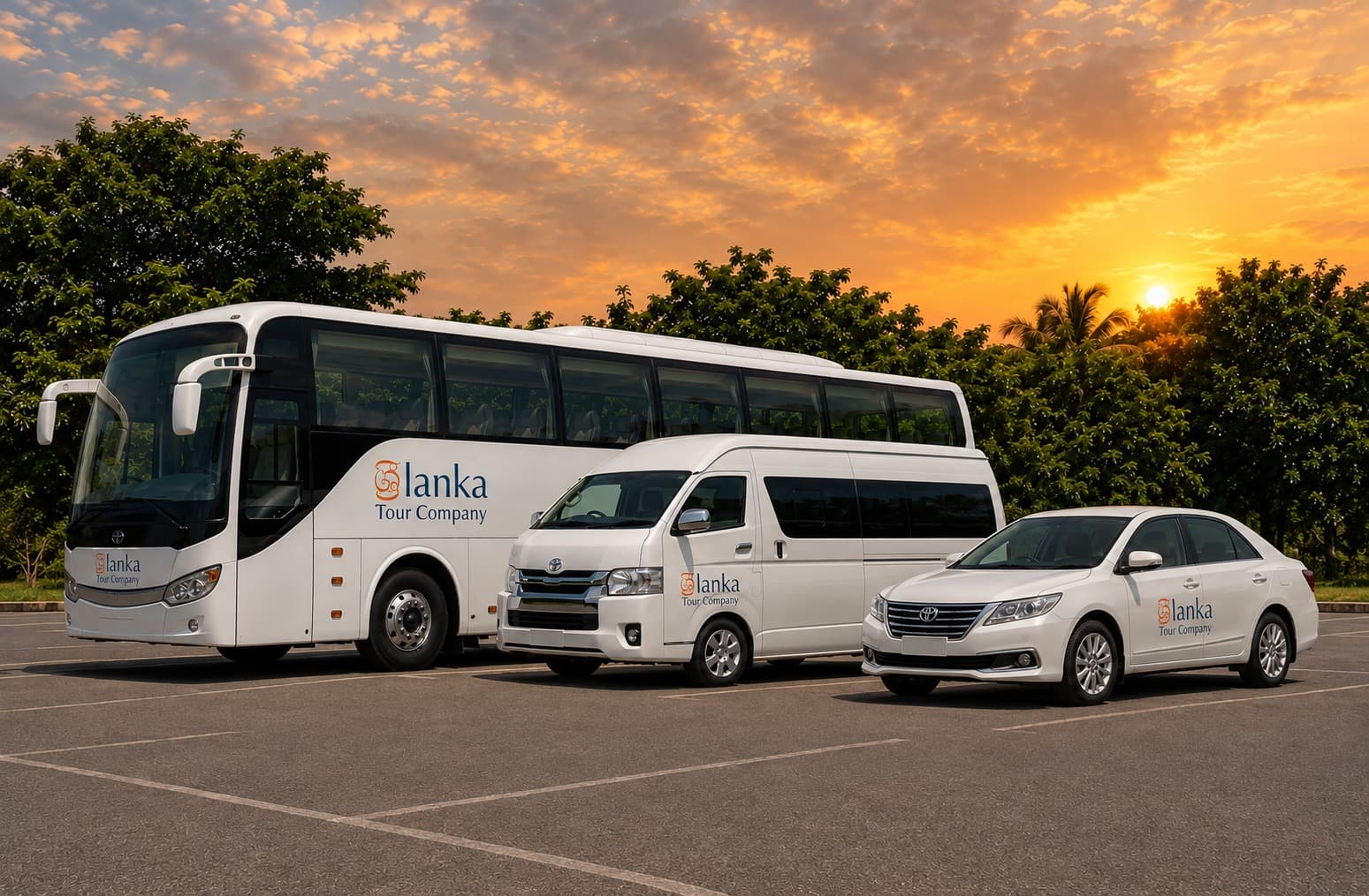 Sri Lanka travel and tour experience