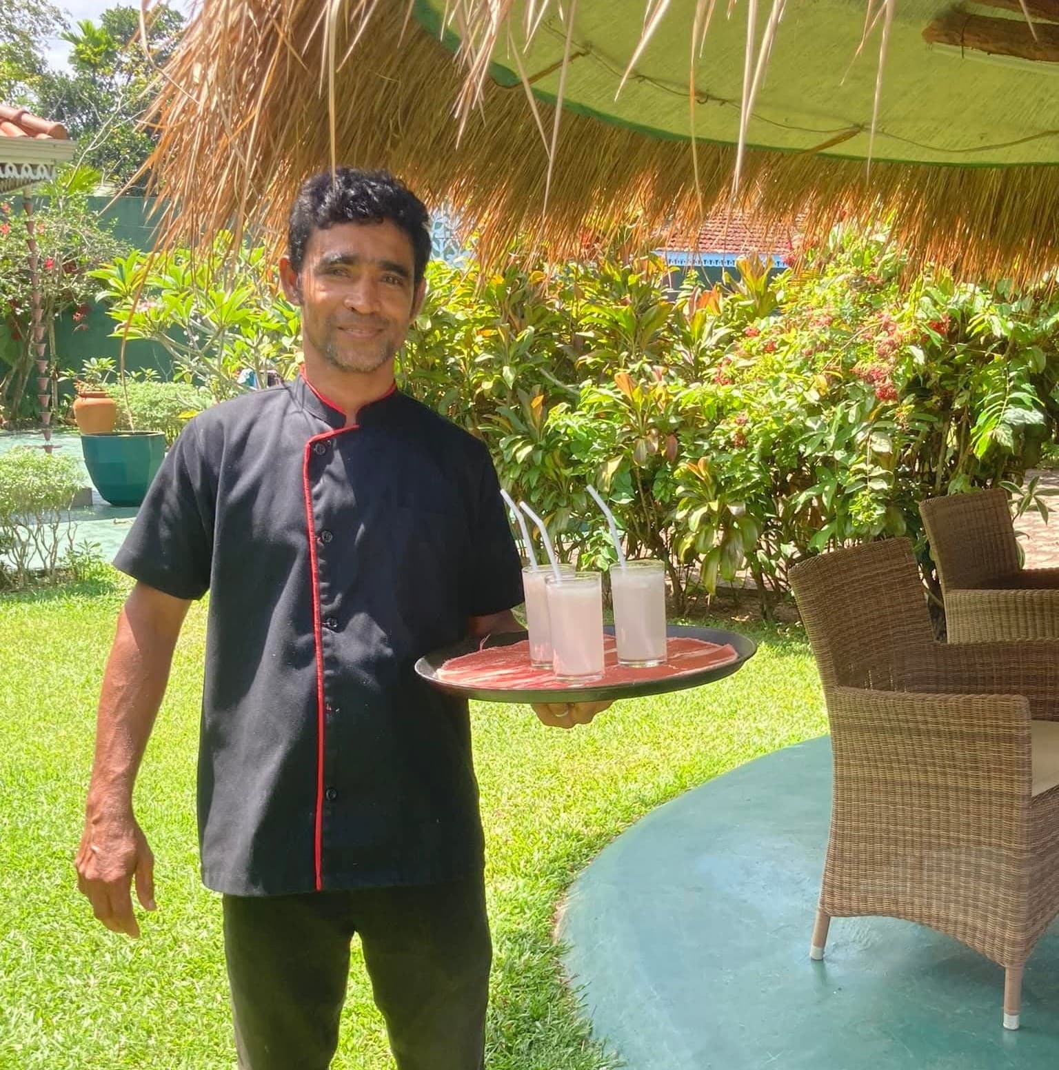 Meet the Scenery Villas team